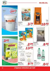 Volantino Pac Cash&Carry Pagina 14