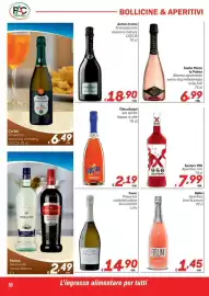 Volantino Pac Cash&Carry Pagina 16