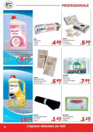 Volantino Pac Cash&Carry Pagina 18
