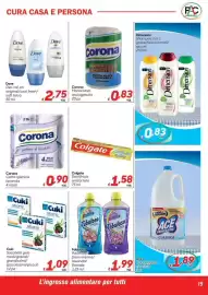 Volantino Pac Cash&Carry Pagina 19