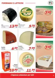 Volantino Pac Cash&Carry Pagina 3