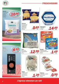 Volantino Pac Cash&Carry Pagina 4