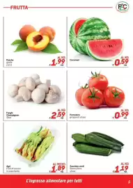 Volantino Pac Cash&Carry Pagina 5