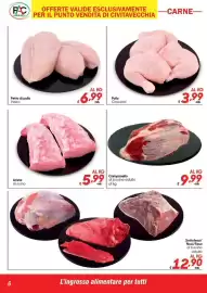 Volantino Pac Cash&Carry Pagina 6
