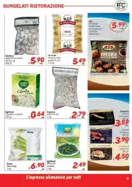 Volantino Pac Cash&Carry Pagina 9