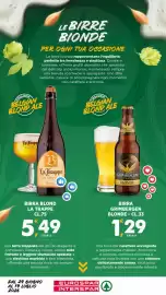 Volantino Eurospar Pagina 12