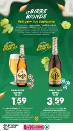 Volantino Eurospar Pagina 13
