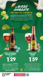 Volantino Eurospar Pagina 14