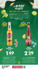 Volantino Eurospar Pagina 18