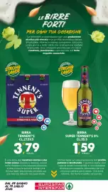 Volantino Eurospar Pagina 19