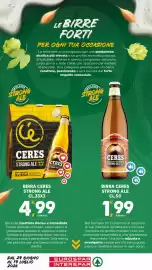 Volantino Eurospar Pagina 20