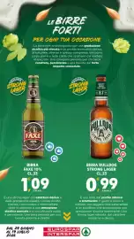 Volantino Eurospar Pagina 21