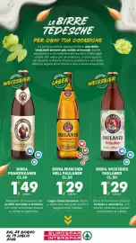 Volantino Eurospar Pagina 22