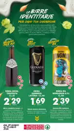 Volantino Eurospar Pagina 23