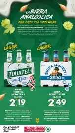 Volantino Eurospar Pagina 4