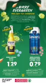 Volantino Eurospar Pagina 5
