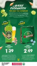 Volantino Eurospar Pagina 6