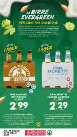 Volantino Eurospar Pagina 7