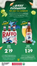 Volantino Eurospar Pagina 8