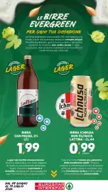 Volantino Eurospar Pagina 9