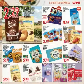 Volantino Crai Pagina 12