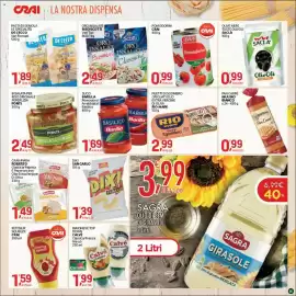 Volantino Crai Pagina 13