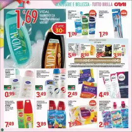 Volantino Crai Pagina 14
