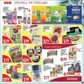 Volantino Crai Pagina 15
