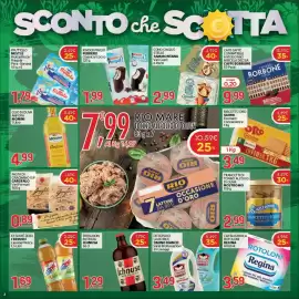 Volantino Crai Pagina 2