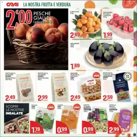 Volantino Crai Pagina 3