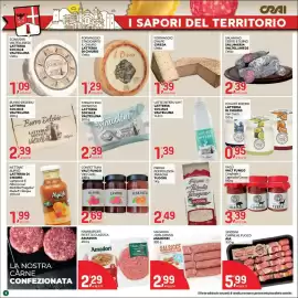 Volantino Crai Pagina 4