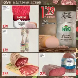 Volantino Crai Pagina 5