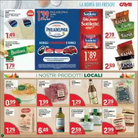 Volantino Crai Pagina 8