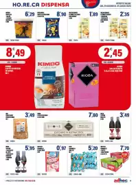 Volantino Adhoc Pagina 17