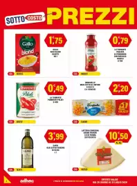 Volantino Adhoc Pagina 2