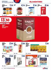 Volantino Adhoc Pagina 22