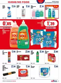 Volantino Adhoc Pagina 31