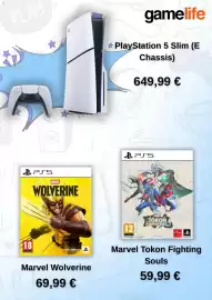 Volantino Gamestop Pagina 2