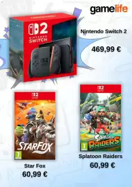 Volantino Gamestop Pagina 4