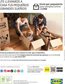 Catálogo IKEA Página 48
