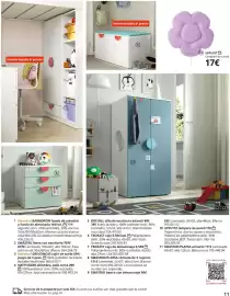 Catálogo IKEA Página 11