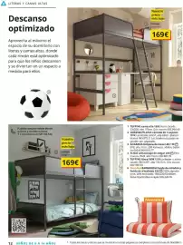 Catálogo IKEA Página 12
