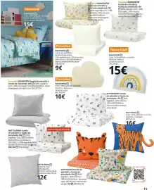 Catálogo IKEA Página 15