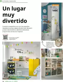 Catálogo IKEA Página 16