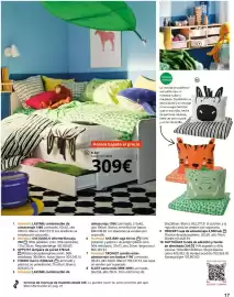 Catálogo IKEA Página 17