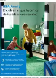 Catálogo IKEA Página 2