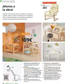 Catálogo IKEA Página 20