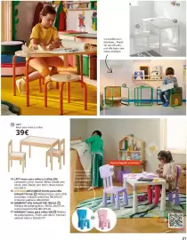 Catálogo IKEA Página 21
