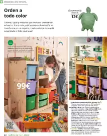 Catálogo IKEA Página 22