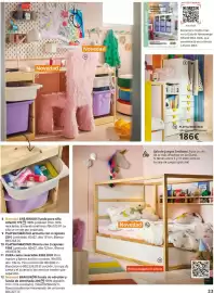 Catálogo IKEA Página 23